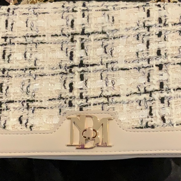 NWT Badgley Mischa Crossbody Bag - Picture 12 of 14